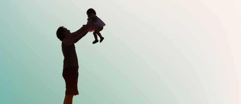 Emotioneel Afwezige Ouders