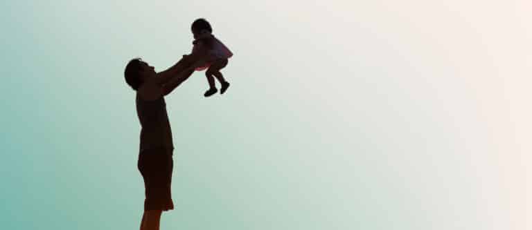 Emotioneel Afwezige Ouders