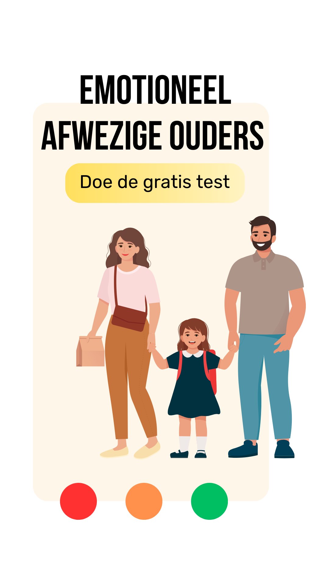 Parentificatie de ultieme gids over de impact van parentificatie!