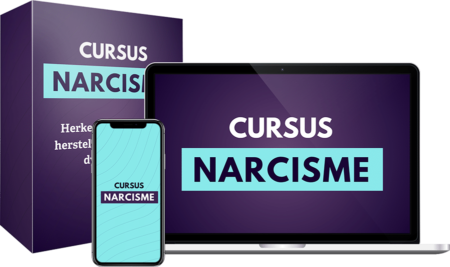 Cursus Narcisme