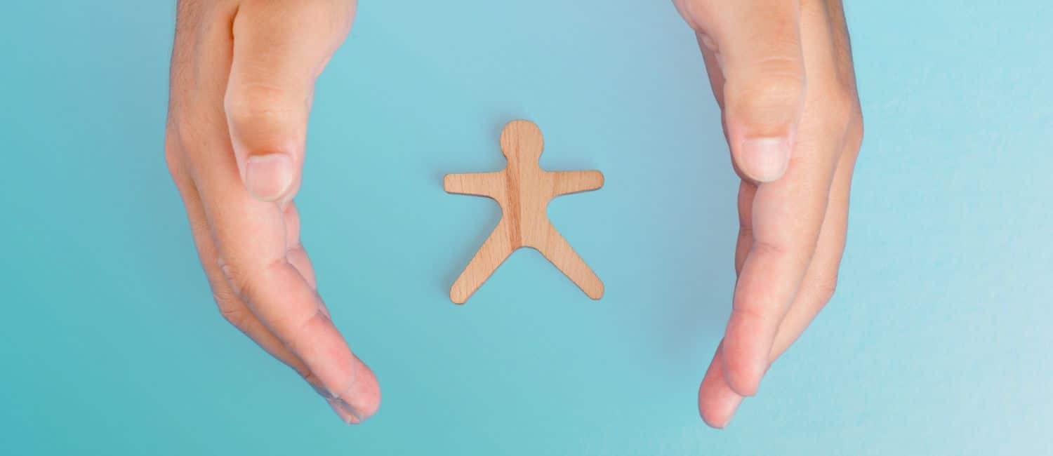 Overbeschermd opgevoed