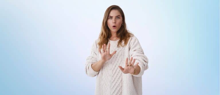 Wat is afwijzingsgevoeligheid en hoe kom je ervan af?