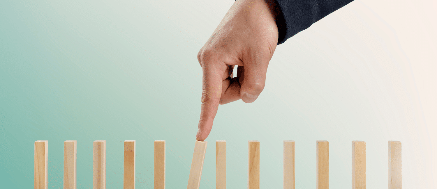 Hopen dat de ander verandert