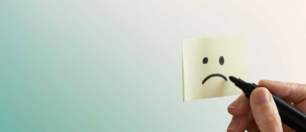 Hard zijn voor jezelf