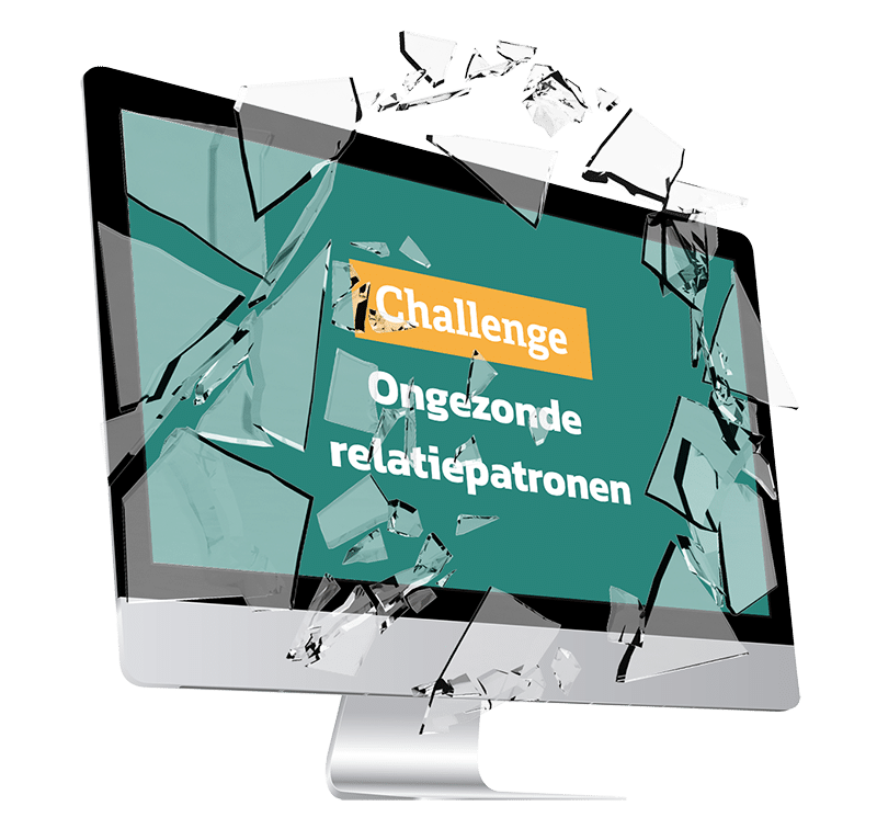 Ongezonde relatiepatronen