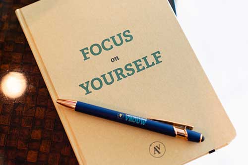 Master Your LIfe