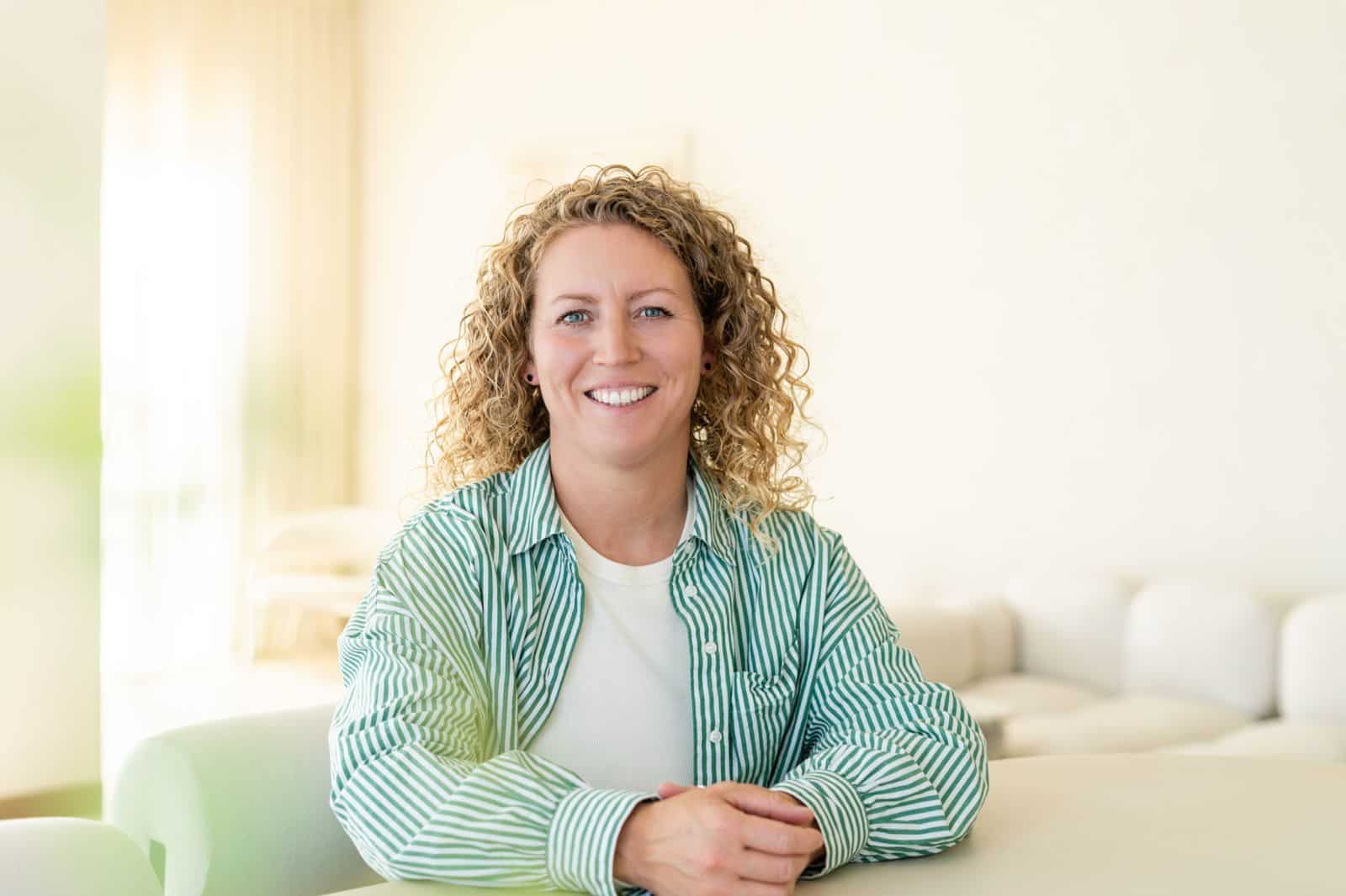 Diana Arkeveld