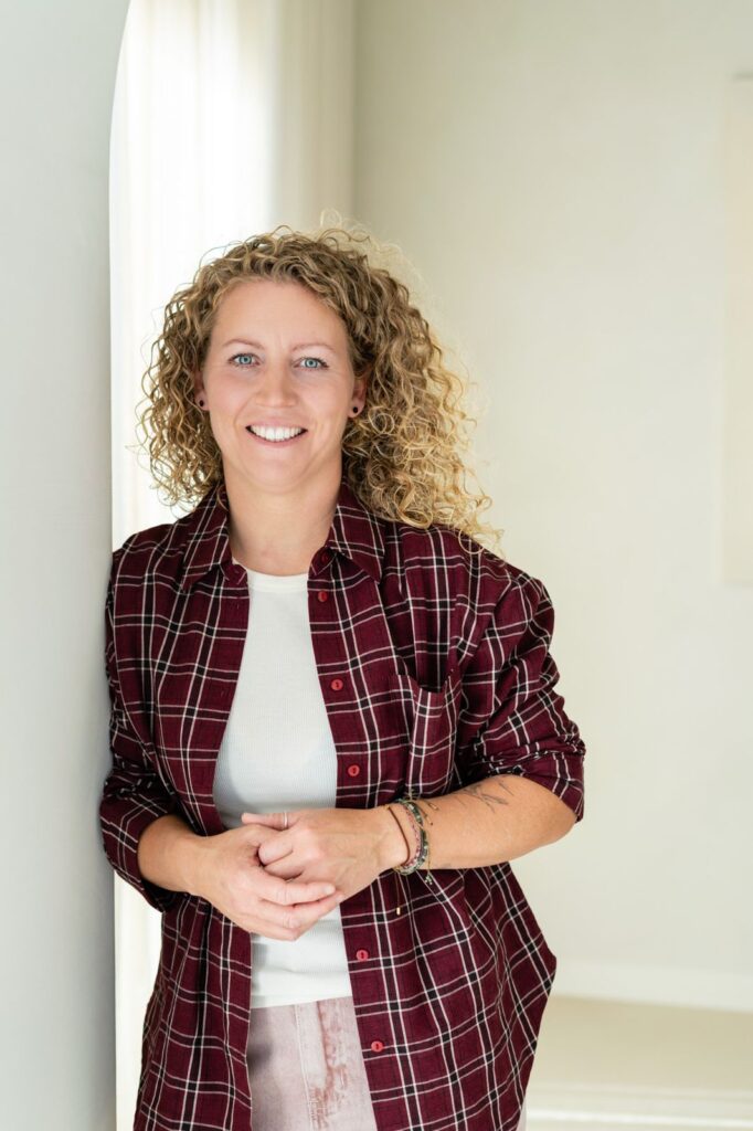Diana Arkeveld: expert emotioneel afwezige ouders